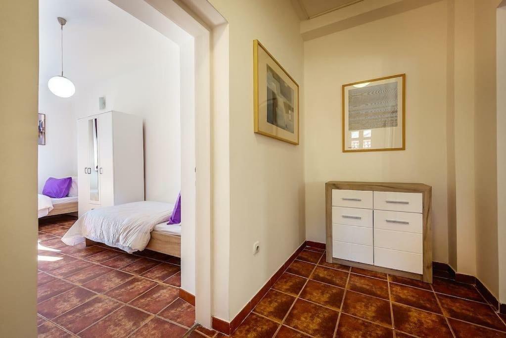 Old Town Experience Apartment Kotor Exterior foto
