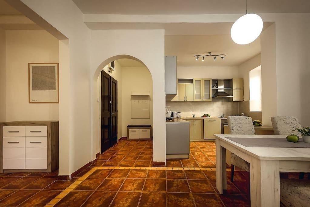 Old Town Experience Apartment Kotor Exterior foto