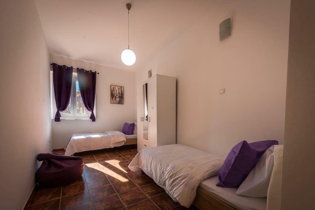 Old Town Experience Apartment Kotor Exterior foto